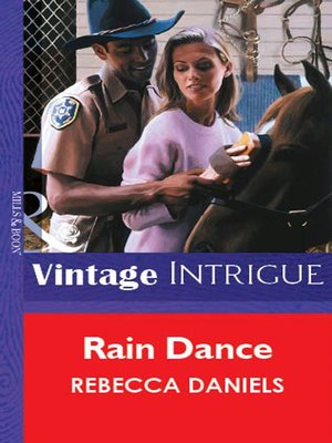 cover image of Rain Dance